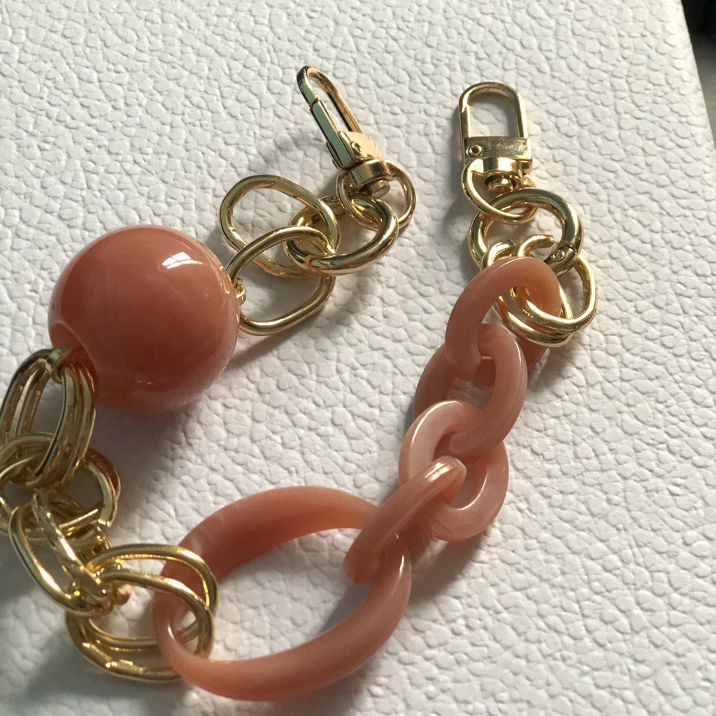 Handler Strap Chain